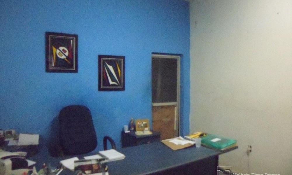 Prédio Comercial
