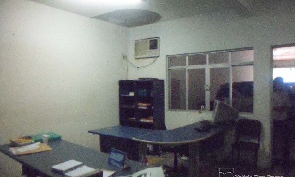 Prédio Comercial