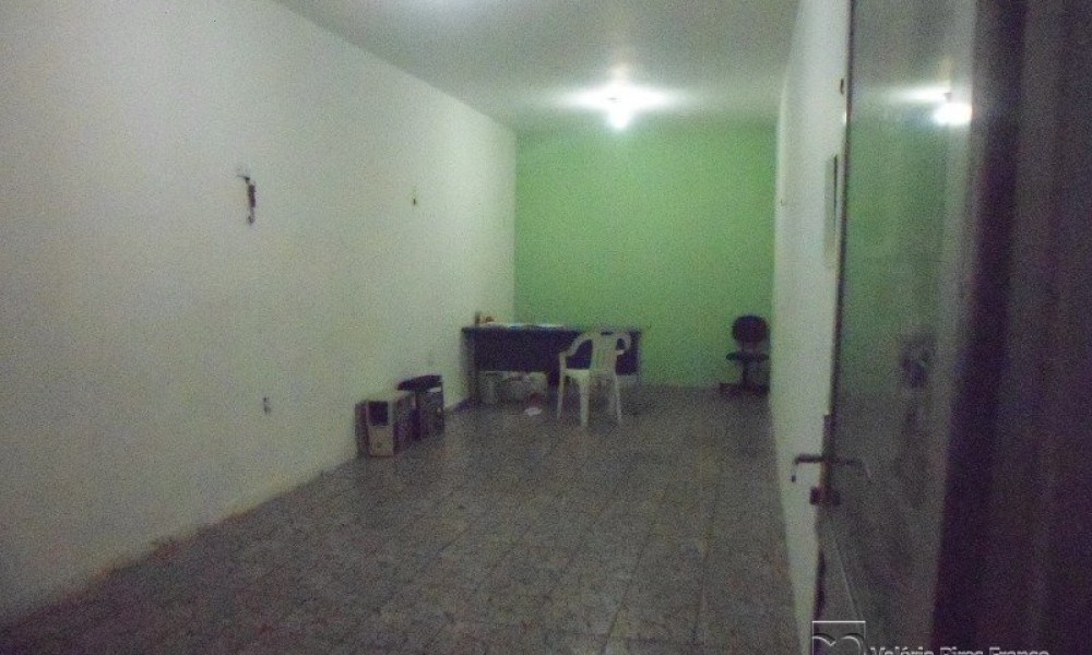 Prédio Comercial