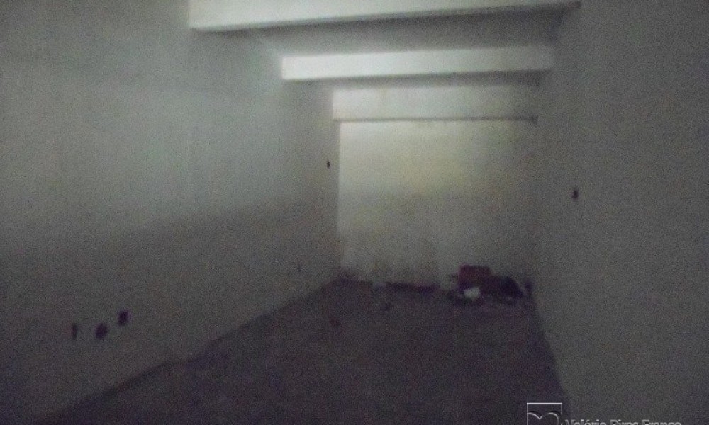 Prédio Comercial