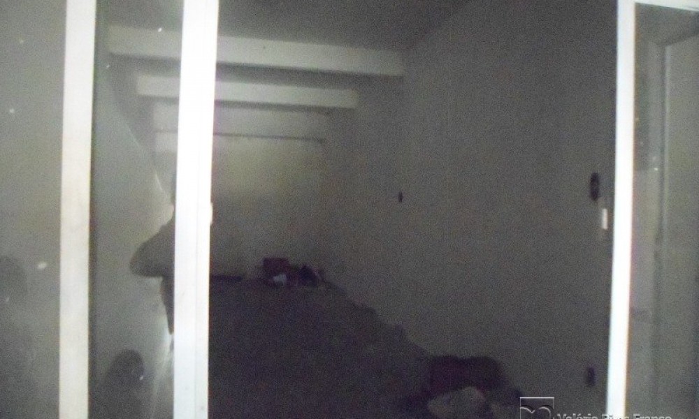 Prédio Comercial