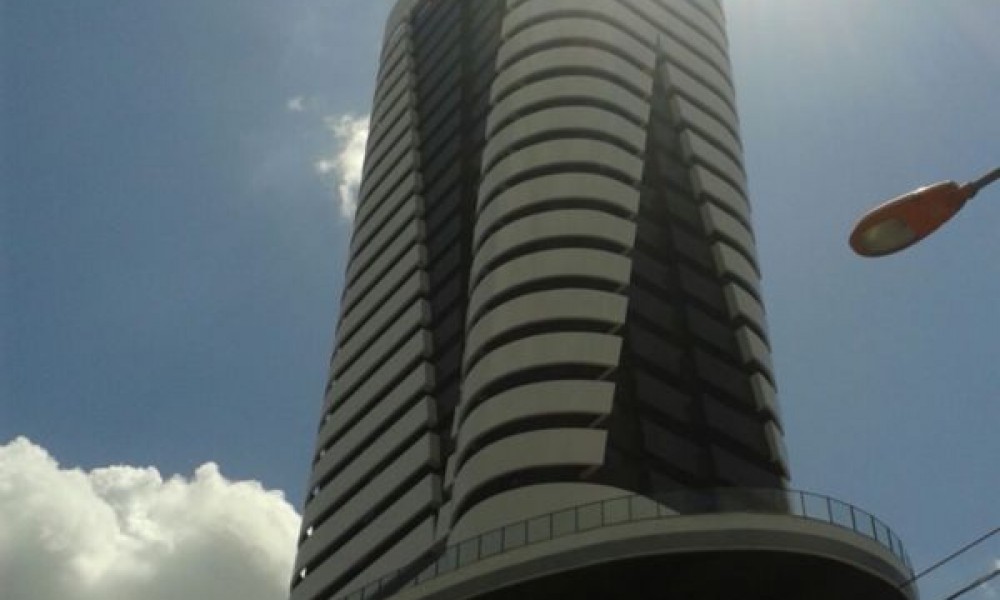 Ed. Sintese Plaza