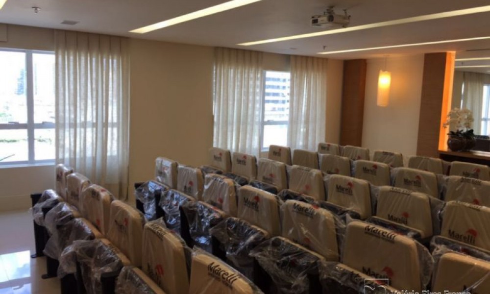 Ed. Mirai Office