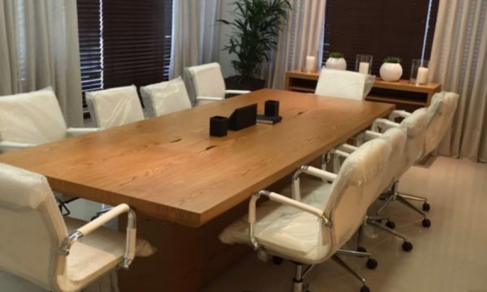 Ed. Mirai Office