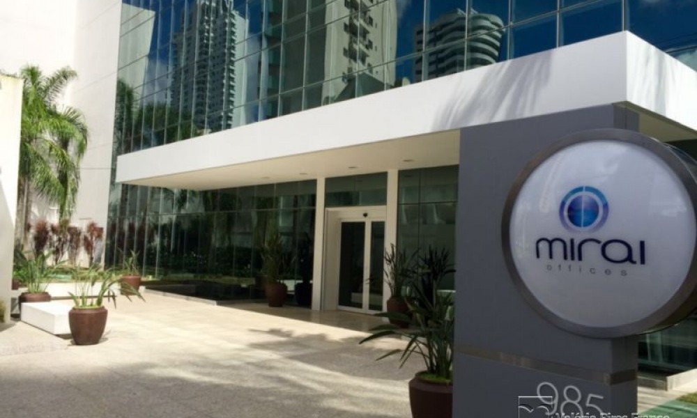 Ed. Mirai Office