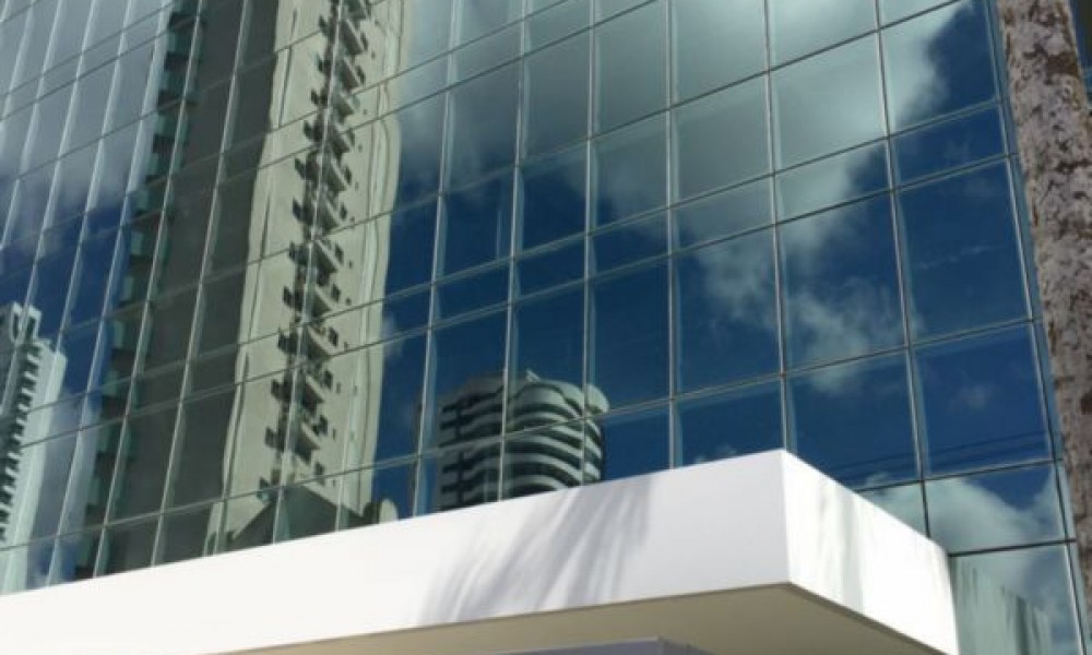 Ed. Mirai Office