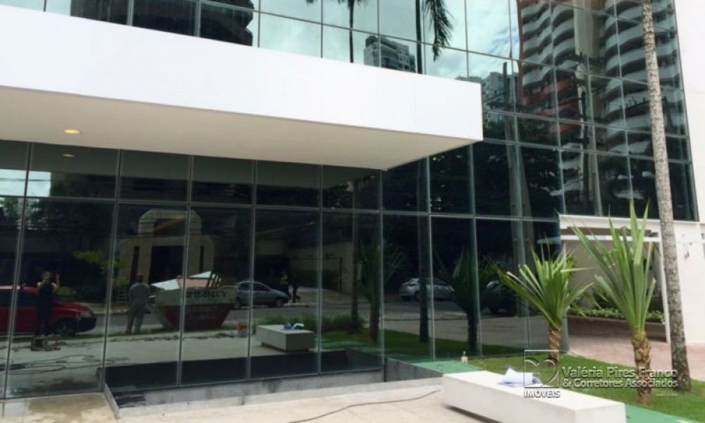 Ed. Mirai Office