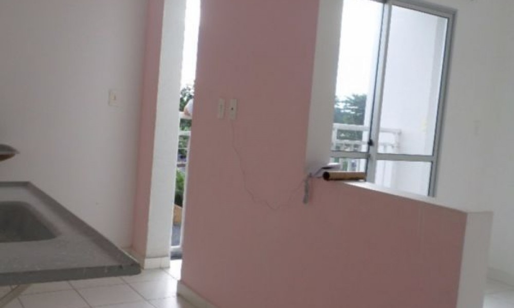 Resid. Vitória Maguary