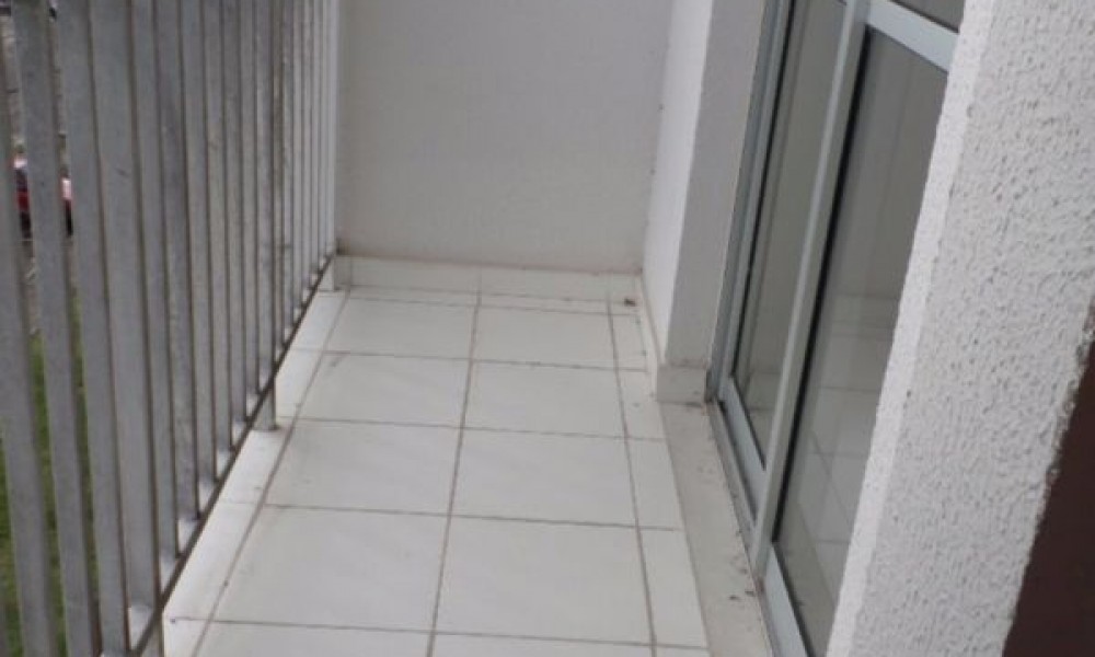 Resid. Vitória Maguary