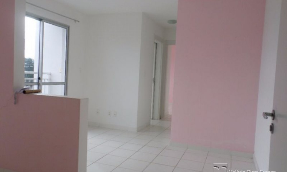 Resid. Vitória Maguary