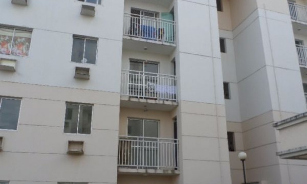 Resid. Vitória Maguary