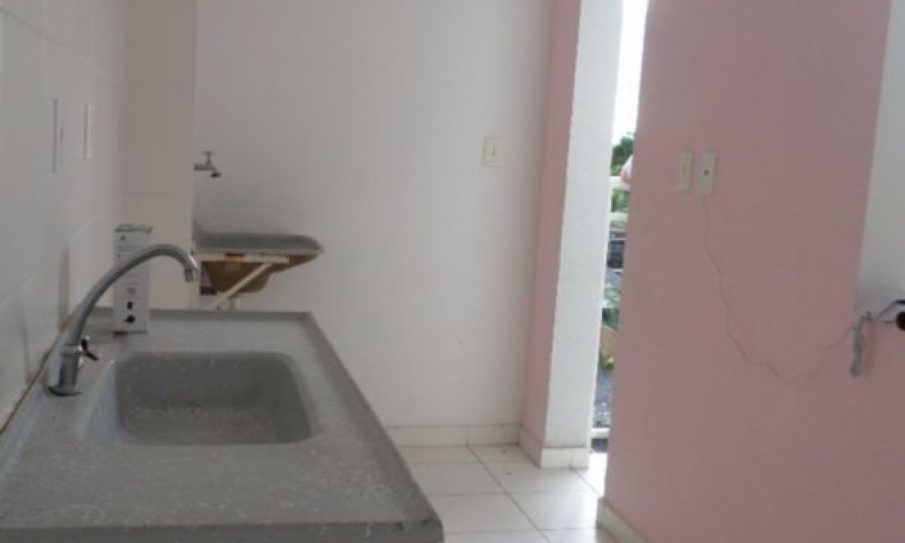 Resid. Vitória Maguary