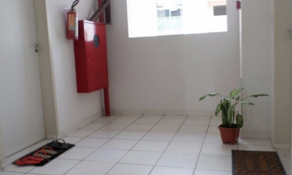 Resid. Vitória Maguary