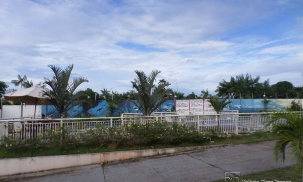 Resid. Vitória Maguary