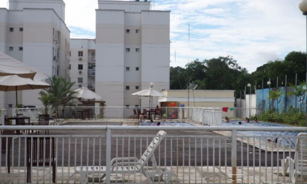 Resid. Vitória Maguary