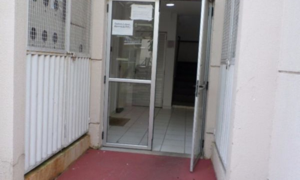 Resid. Vitória Maguary