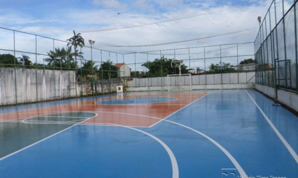 Resid. Vitória Maguary