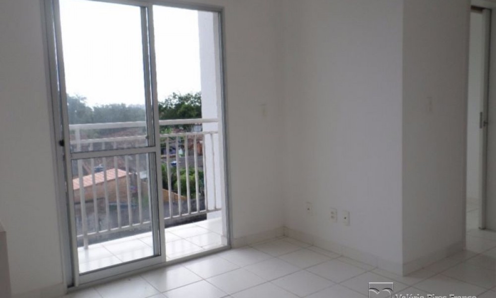 Resid. Vitória Maguary