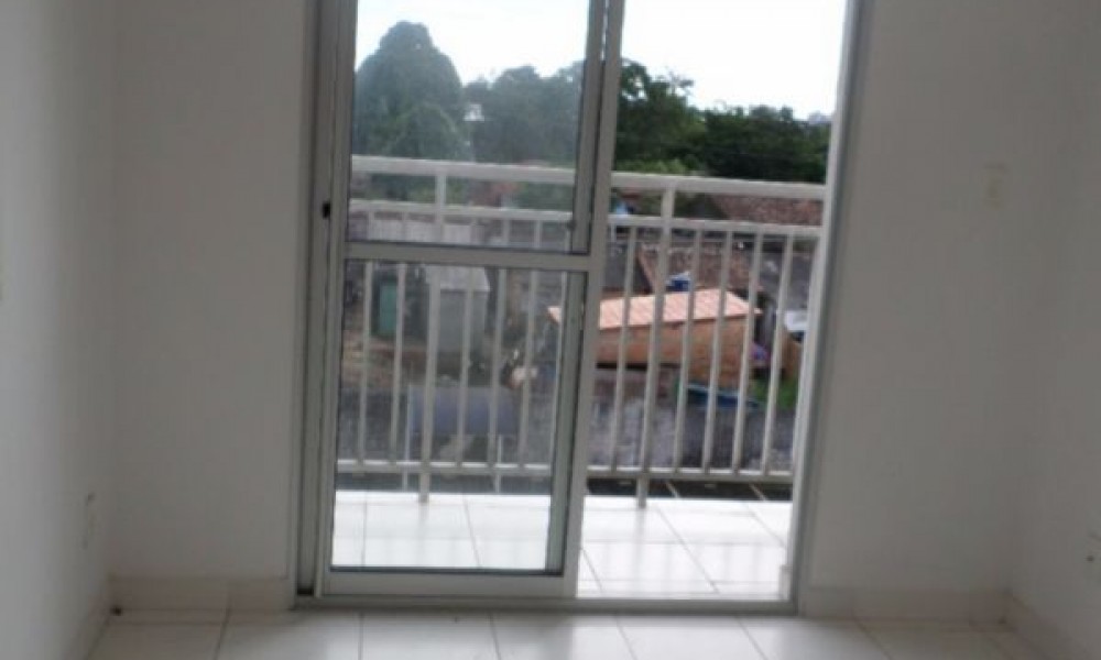 Resid. Vitória Maguary