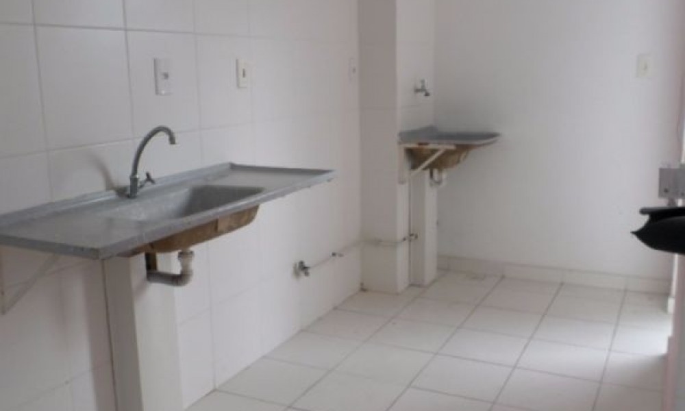 Resid. Vitória Maguary