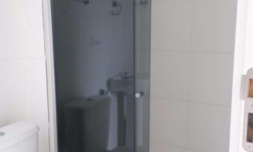 Resid. Vitória Maguary