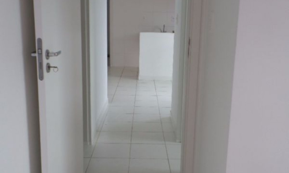 Resid. Vitória Maguary