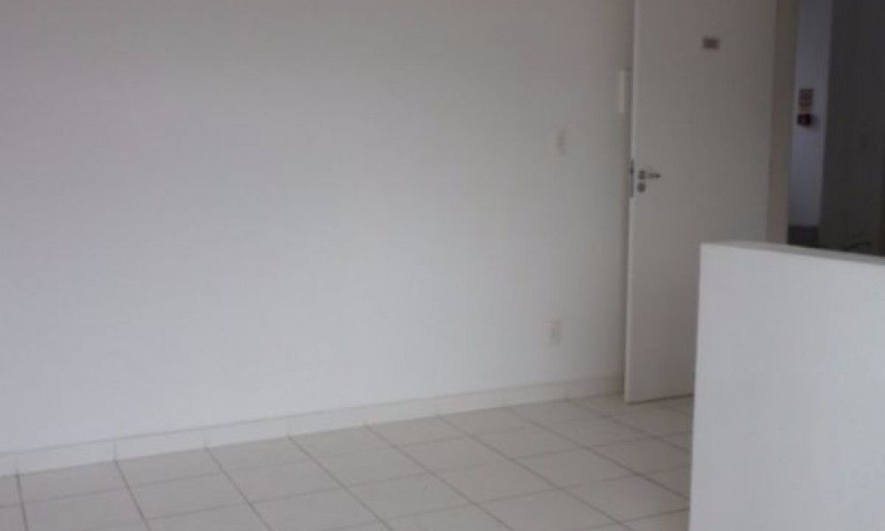 Resid. Vitória Maguary