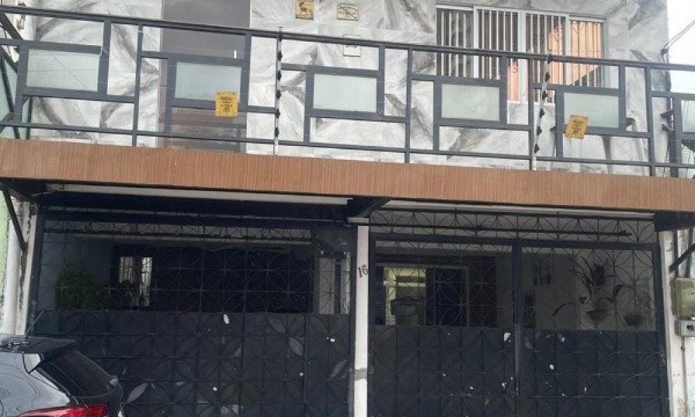 Casa Em Alameda