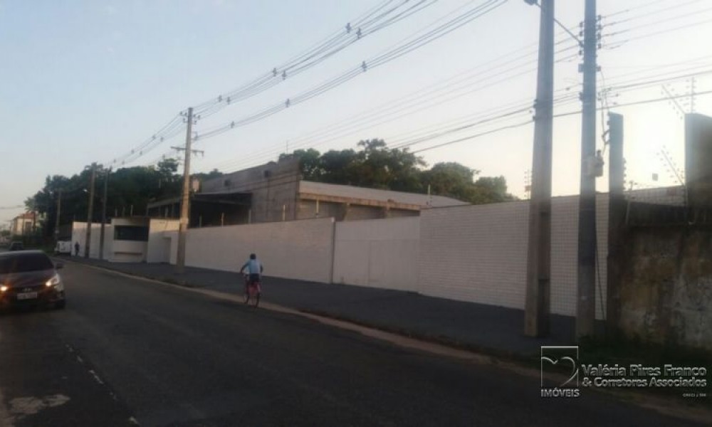 Galpão