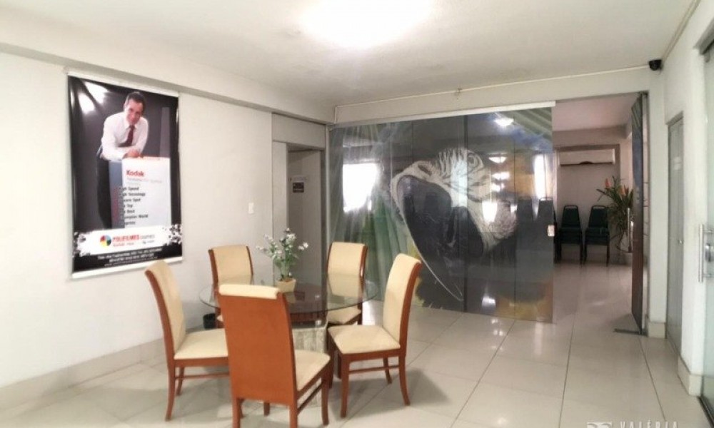Prédio Comercial