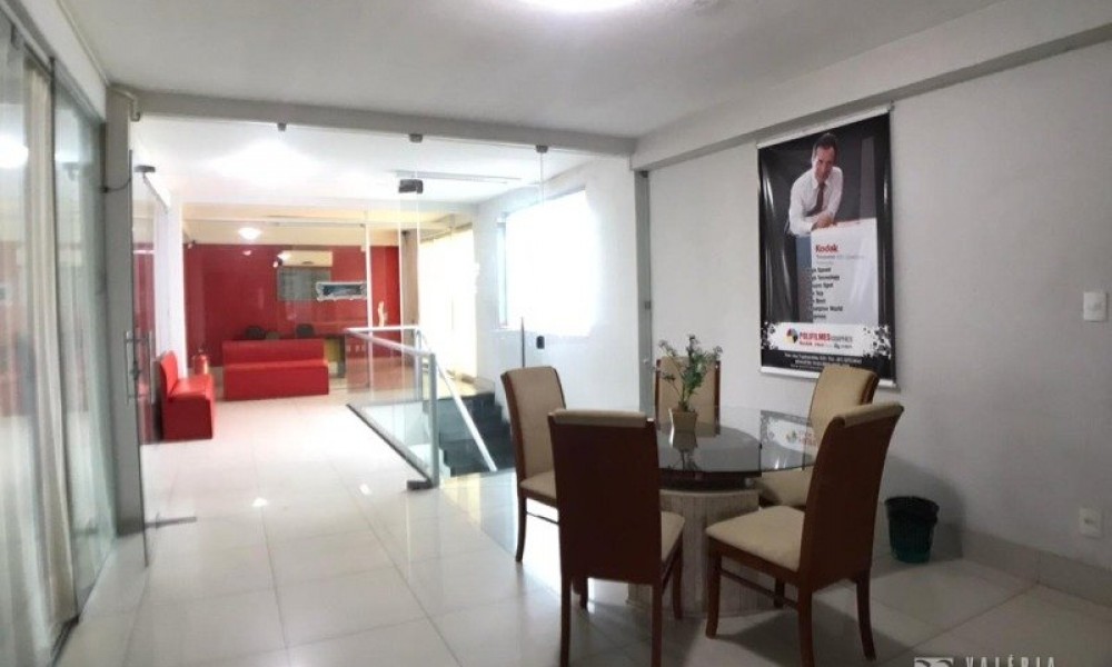 Prédio Comercial