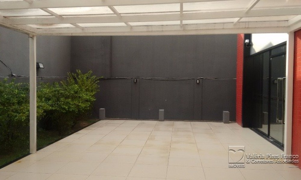 Prédio Comercial