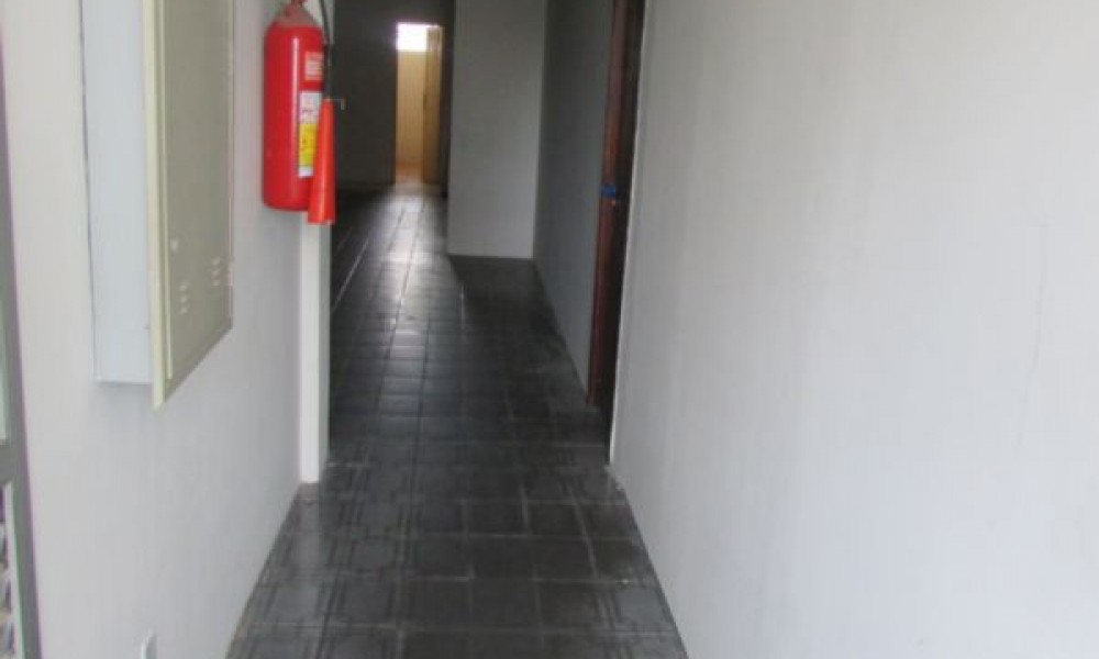 Prédio Comercial