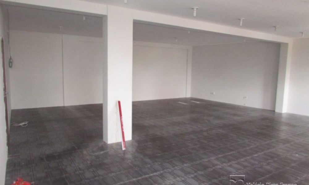 Prédio Comercial