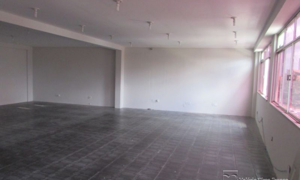 Prédio Comercial
