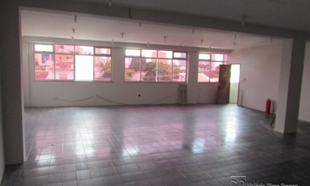 Prédio Comercial