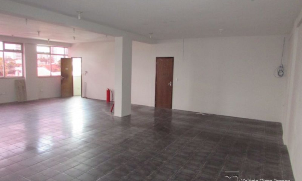 Prédio Comercial