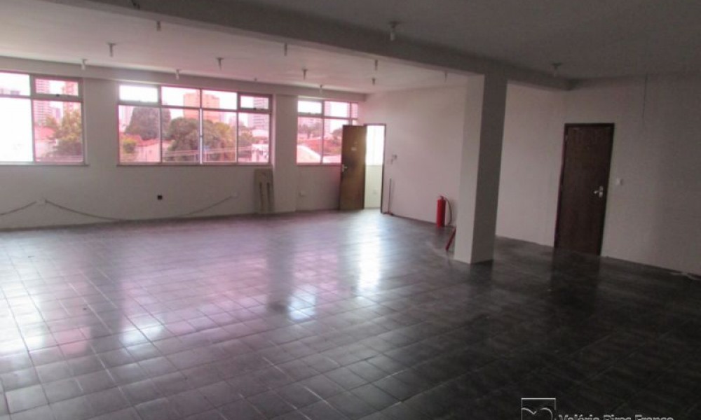 Prédio Comercial