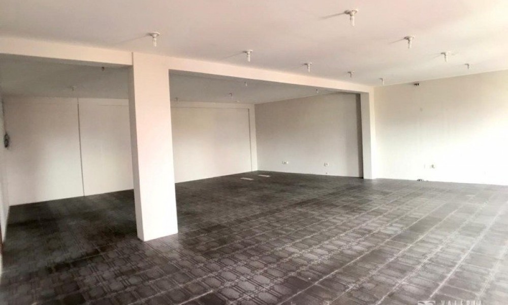 Prédio Comercial