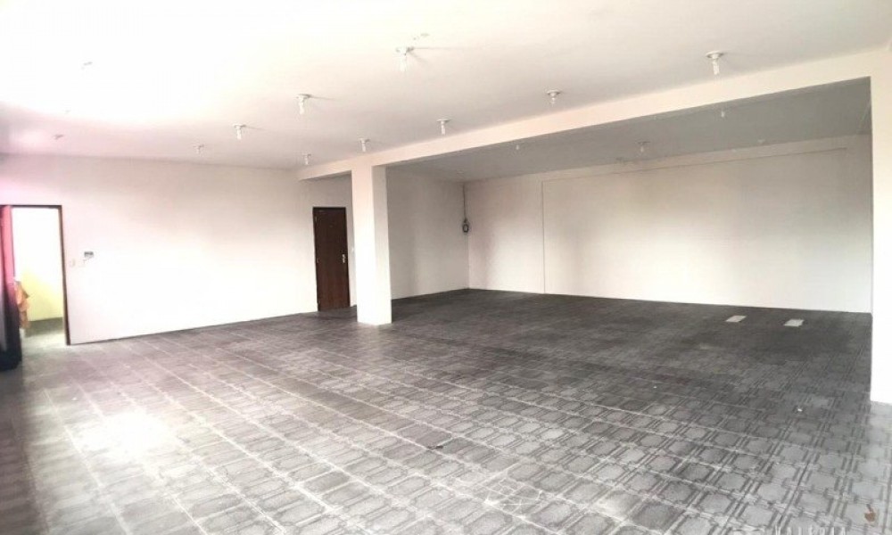 Prédio Comercial