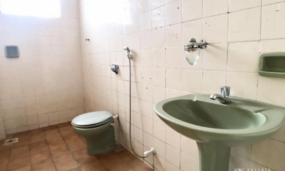 Prédio Comercial