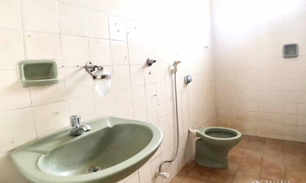 Prédio Comercial