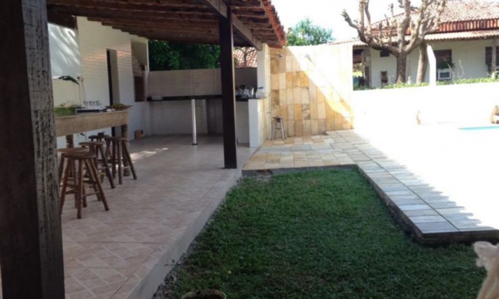 Casa Em Salinas