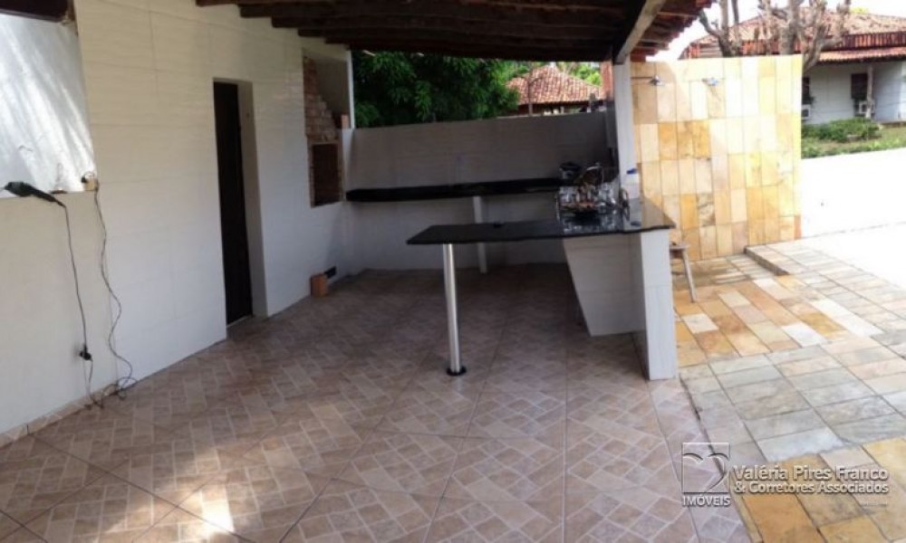 Casa Em Salinas