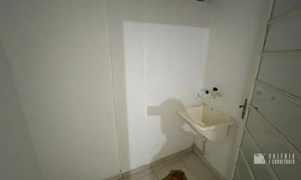 APARTAMENTO NOS ALTOS