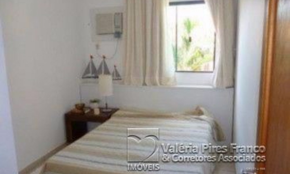 Cond. Villaggio Del Mare