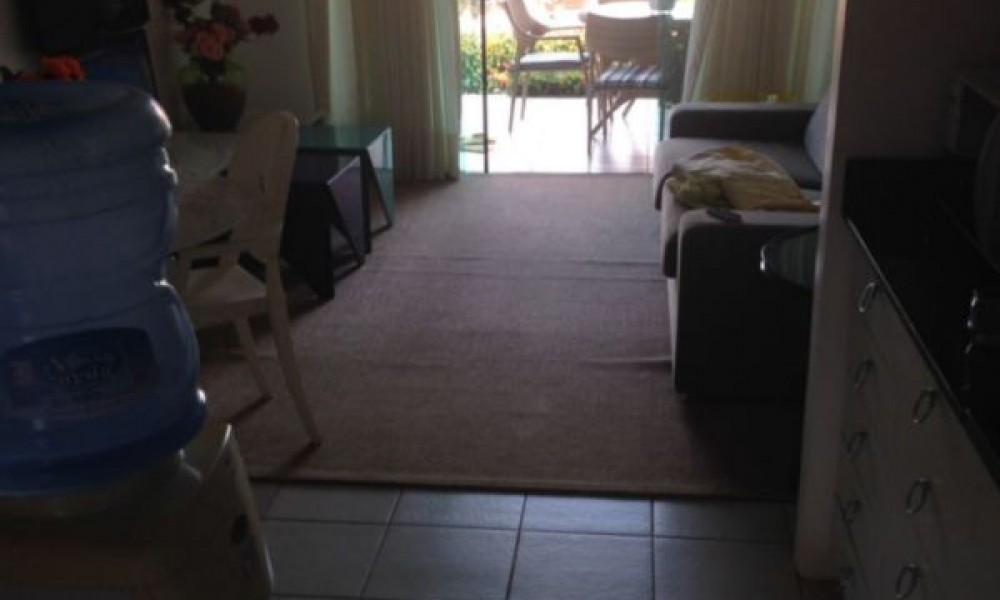 Cond. Villaggio Del Mare