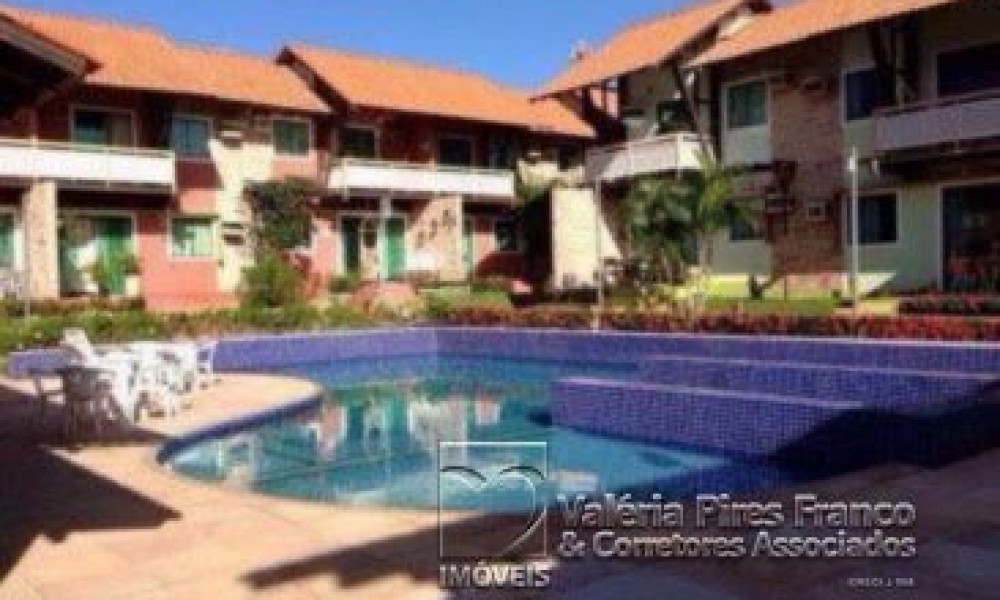 Cond. Villaggio Del Mare