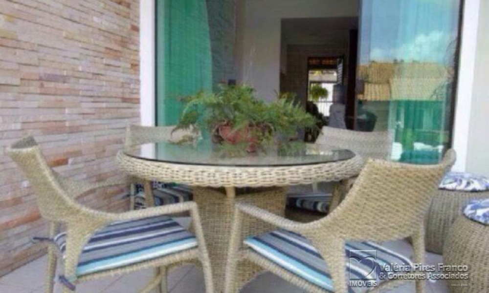Cond. Villaggio Del Mare