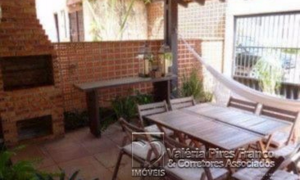Cond. Villaggio Del Mare